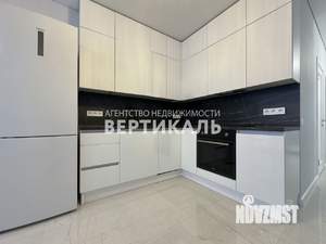 3-к квартира, на длительный срок, 80м2, 25/25 этаж