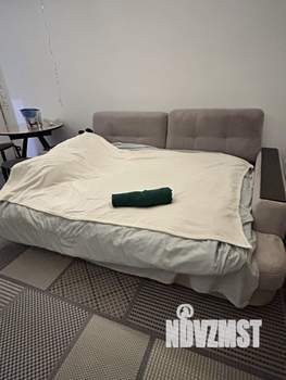 Студия квартира, посуточно, 30м2, 4/19 этаж