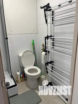 Студия квартира, посуточно, 20м2, 14/24 этаж