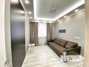 2-к квартира, посуточно, 46м2, 1/1 этаж