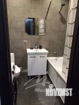 1-к квартира, на длительный срок, 31м2, 5/25 этаж