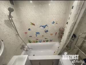 1-к квартира, на длительный срок, 40м2, 16/20 этаж