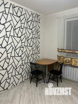 1-к квартира, на длительный срок, 44м2, 15/19 этаж