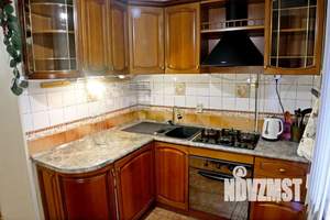 1-к квартира, посуточно, 45м2, 1/9 этаж