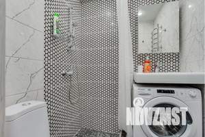 1-к квартира, посуточно, 15м2, 2/25 этаж