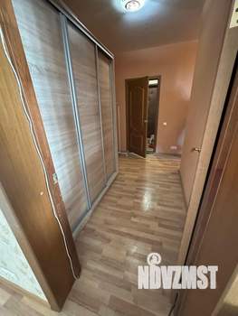 1-к квартира, на длительный срок, 42м2, 15/24 этаж
