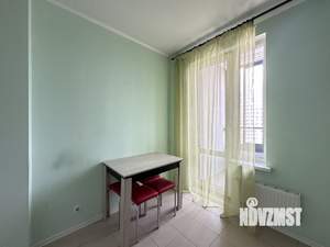 1-к квартира, на длительный срок, 33м2, 14/26 этаж