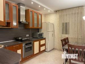 3-к квартира, на длительный срок, 92м2, 2/18 этаж