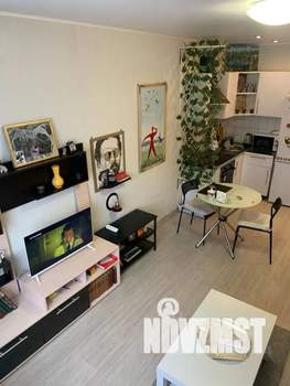 2-к квартира, посуточно, 50м2, 2/22 этаж