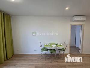 1-к квартира, на длительный срок, 41м2, 18/21 этаж