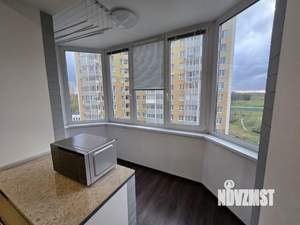 1-к квартира, на длительный срок, 50м2, 10/14 этаж