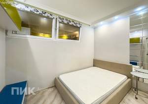 2-к квартира, на длительный срок, 40м2, 6/24 этаж