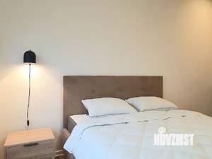 Студия квартира, на длительный срок, 22м2, 8/26 этаж