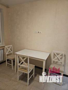 1-к квартира, на длительный срок, 45м2, 22/22 этаж