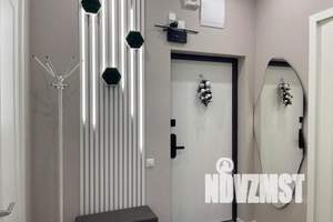 1-к квартира, посуточно, 37м2, 9/9 этаж