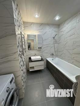 2-к квартира, на длительный срок, 59м2, 21/25 этаж