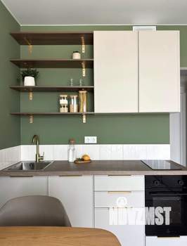 Студия квартира, на длительный срок, 20м2, 23/25 этаж