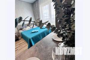 1-к квартира, посуточно, 22м2, 17/25 этаж