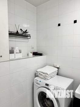 2-к квартира, посуточно, 40м2, 18/25 этаж