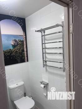 Студия квартира, на длительный срок, 25м2, 24/25 этаж