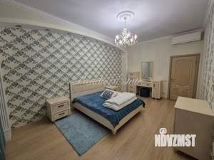 3-к квартира, на длительный срок, 90м2, 22/22 этаж