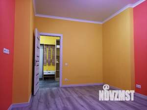 3-к квартира, на длительный срок, 67м2, 6/25 этаж