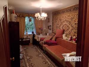 1-к квартира, на длительный срок, 45м2, 1/12 этаж