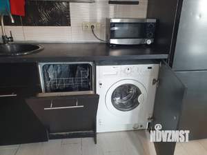 1-к квартира, на длительный срок, 39м2, 7/22 этаж