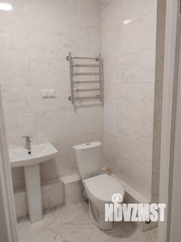 2-к квартира, на длительный срок, 36м2, 15/17 этаж