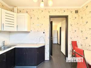 1-к квартира, на длительный срок, 38м2, 15/17 этаж