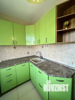 1-к квартира, на длительный срок, 38м2, 13/17 этаж