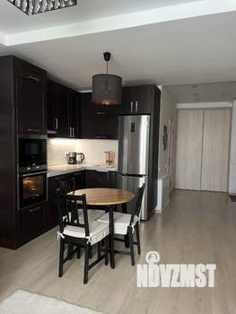 2-к квартира, на длительный срок, 56м2, 8/22 этаж