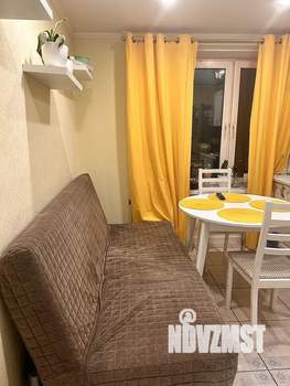 2-к квартира, на длительный срок, 48м2, 10/14 этаж