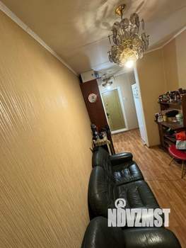 3-к квартира, на длительный срок, 78м2, 16/17 этаж