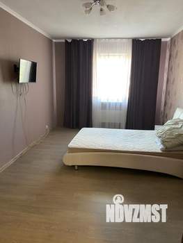 2-к квартира, посуточно, 64м2, 10/22 этаж