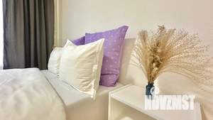 Студия квартира, посуточно, 25м2, 8/25 этаж