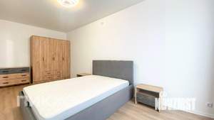 1-к квартира, на длительный срок, 45м2, 19/25 этаж