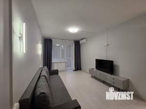 2-к квартира, на длительный срок, 45м2, 3/9 этаж