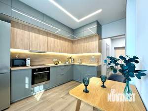 1-к квартира, на длительный срок, 35м2, 20/26 этаж