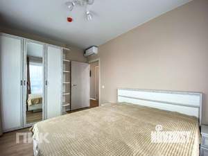 2-к квартира, на длительный срок, 46м2, 18/25 этаж
