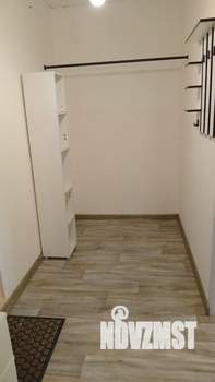 1-к квартира, на длительный срок, 35м2, 14/17 этаж