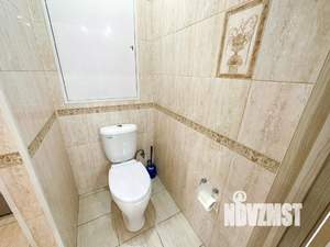 2-к квартира, посуточно, 50м2, 1/1 этаж