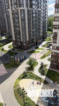 1-к квартира, на длительный срок, 36м2, 9/26 этаж