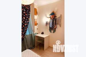 2-к квартира, посуточно, 50м2, 2/22 этаж