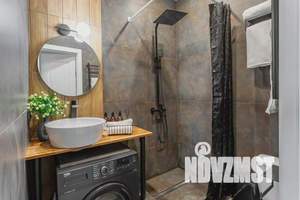 1-к квартира, посуточно, 12м2, 22/26 этаж