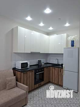 Студия квартира, посуточно, 21м2, 9/25 этаж