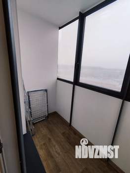 1-к квартира, на длительный срок, 42м2, 9/26 этаж