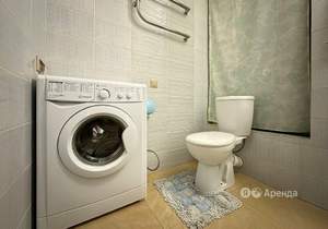 1-к квартира, на длительный срок, 45м2, 15/18 этаж