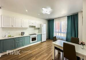 2-к квартира, на длительный срок, 48м2, 7/25 этаж