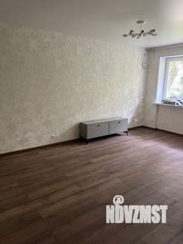 2-к квартира, на длительный срок, 45м2, 1/5 этаж
